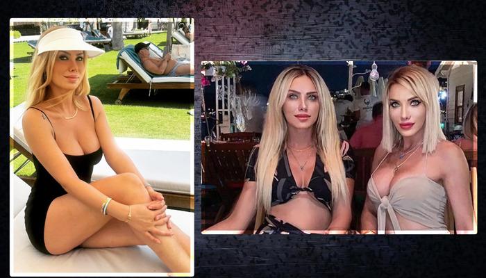 ‘Cicişler’ lakabı ile tanınan Ceyda Ersoy kabin memuruna saldırdı! Gözaltına alındı