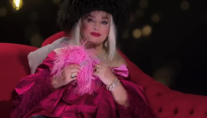 Gökhan Çınar ‘cinsellik’ dedi Banu Alkan yorumsuz kalmadı! “Seversen dünyanın en güzel şeyi”