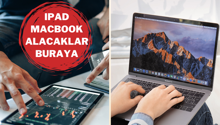 Gaming Week’e özel Apple iPad ve MacBook modellerinde indirim başladı
