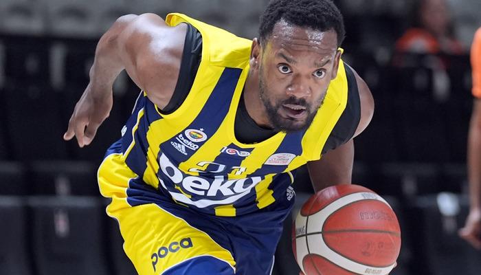 Fenerbahçe Beko, Beşiktaş’ı 3-0 mağlup etti!Basketbol