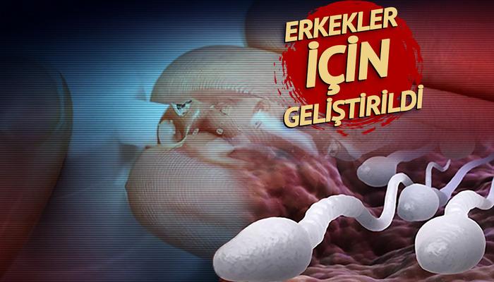 Doğum kontrolünde çığır açacak gelişme: Erkekler için geliştirildi, sperm testlerinden gelen sonuçlar umut verdi!