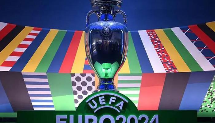 EURO 2024 bugün başlıyor! Almanya-İskoçya maçıyla futbol ziyafeti başlayacak!2024 Avrupa Şampiyonası