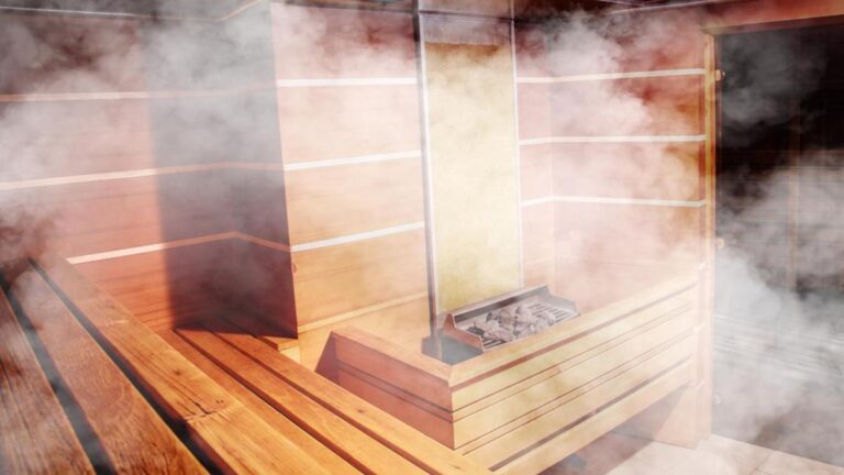 Sağlıklı Yaşam İçin: Saunanın Faydaları Ve Zararları