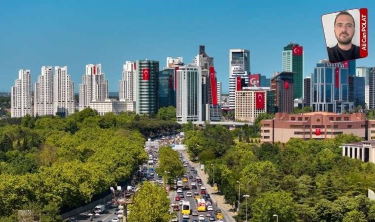 Gayrimenkul sektörü konuttaki durgunluğu ticari binalardaki taleple aşmaya çalışıyor – Son Dakika Ekonomi->Emlak,Türkiye Haberleri