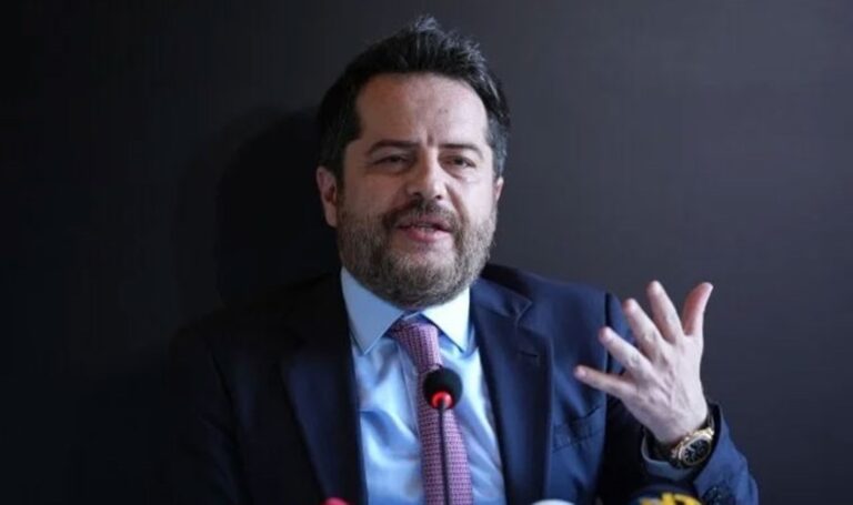Galatasaray, Erden Timur’un ayrılığını KAP’a bildirdi – Son Dakika Spor Haberleri