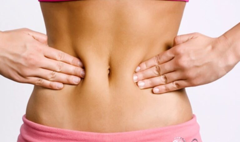 Karın bölgesindeki yağları eritmenin 9 etkili yolu! – Son Dakika Yaşam Haberleri