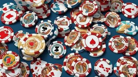 Zynga Poker Chip Satın Almak Artık Daha Kolay ve Güvenilir!