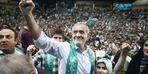 "Ben Türküm" Dedi! Seçim zaferini kutlayan şarkı sansasyon yarattı