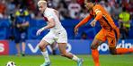 Virgil van Dijk, Barış Alper'i övmeden edemedi