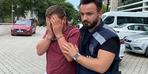 Samsun'da iğrenç kaza! Eve gelen temizlikçi kadın kadına cinsel saldırıda bulundu