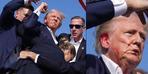Trump'tan suikast girişimi sonrası ilk açıklama!