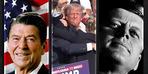 Donald Trump ilk değil! Hepsinin ortak bir özelliği vardı