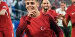 Arda Güler sevgilisiyle Bodrum'da! O anlar günün olayı haline geldi