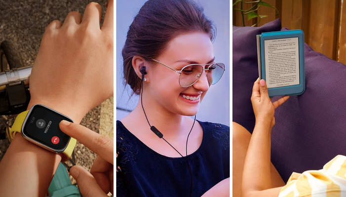 Haziran ayının elektronik kategorisinde en çok satan ürünleri