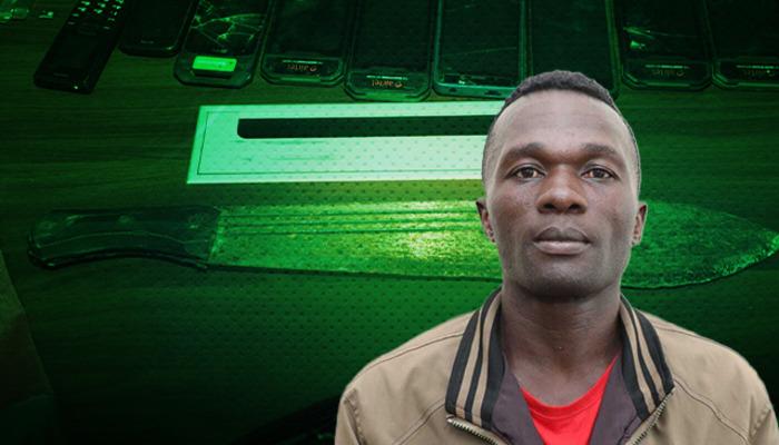 Eşi dahil 42 kadını öldürdüğünü itiraf etti! Kurbanlarını önce boğdu sonra parçalara ayırdı