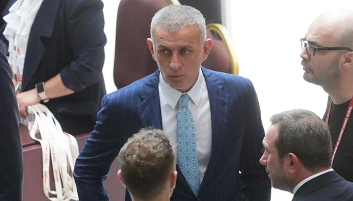 TFF Başkanı İbrahim Hacıosmanoğlu hakkında bilinmeyenleri anlattı! “Deprem zamanı 2 ay bölgede kaldı, Ramazan ayı boyunca her gece köylere yardım götürdü”