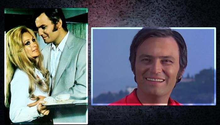 Yeşilçam’ın efsanesi Ediz Hun kanserle savaşıyor! Ediz Hun’dan açıklama