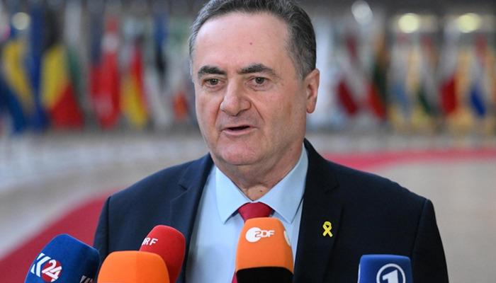 İsrail Dışişleri Bakanı’ndan skandal çağrı: “Türkiye, NATO’dan çıkarılsın”