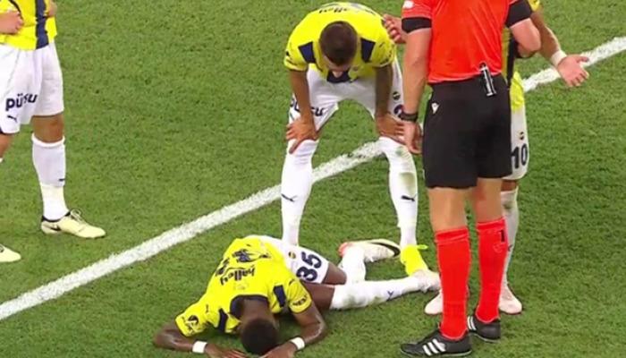 Fenerbahçe’ye Fred’den kötü haber! Taraftarın morali bir hayli bozulduFenerbahçe