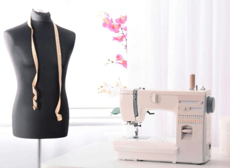 Terzi, Vitrin ve Plastik Mankenlerin Dünyası: Mankensepeti Kalitesi