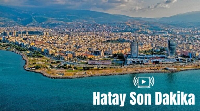 Hatay’ın Gizemli Tarihi ve Kültürel Hazineleri
