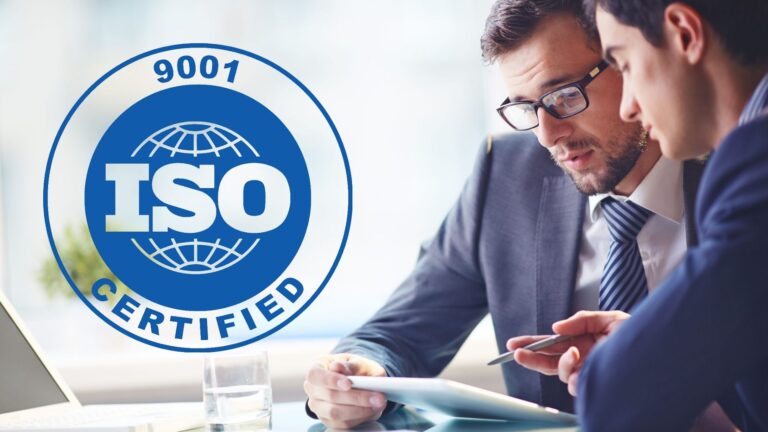 ISO 9001 Belgesinin Global Pazarda Rekabet Gücüne Etkisi