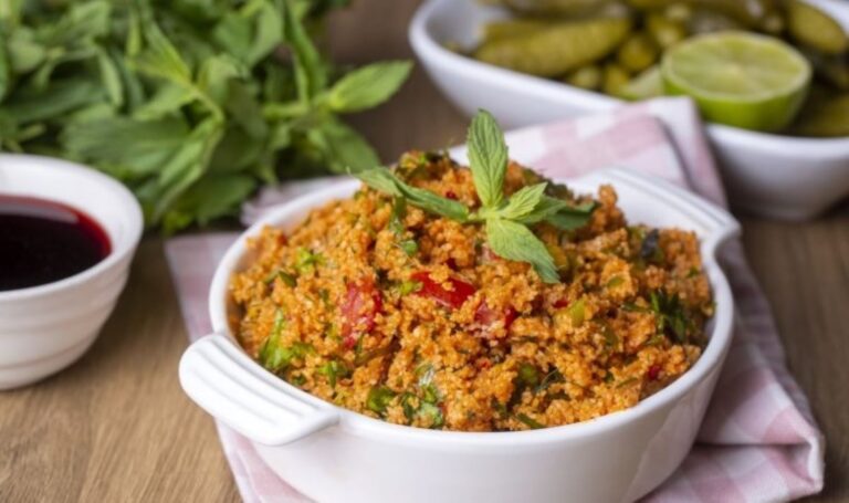 Türkiye’den dünyaya! En popüler salatalar sıralamasında Türk mutfağı damgası – Son Dakika Yaşam Haberleri