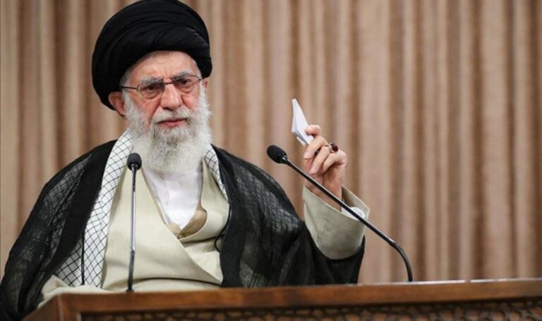 İran dini lideri Hamaney’in İsrail’in doğrudan vurulması emrini verdiği iddia edildi – Son Dakika Dünya Haberleri