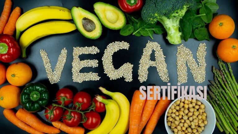 Vegan Belgesi – Ürünlerinizi Vegan Topluluğuna Tanıtmanın Yolları