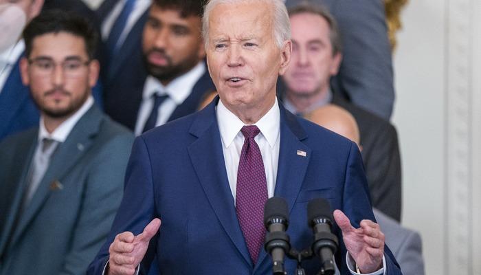 Biden’dan Trump için sert sözler! “O, ABD güvenliği için gerçek bir tehlike”