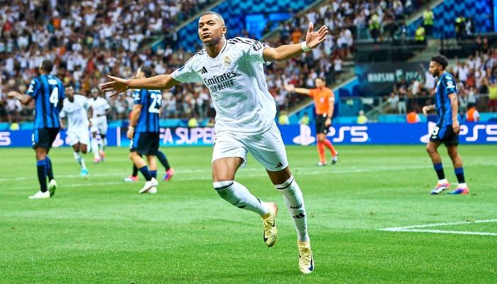 Ancelotti yeni transfer Kylian Mbappe’nin bu sezon atacağı gol sayısını açıkladı!İspanya La Liga