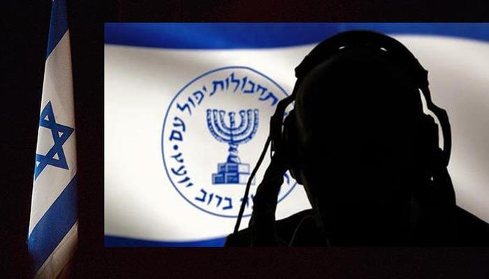 Mossad merkezini hedef alan saldırı! İsrail basınında çarpıcı iddia: Hizbullah’ın girişimi engellendi