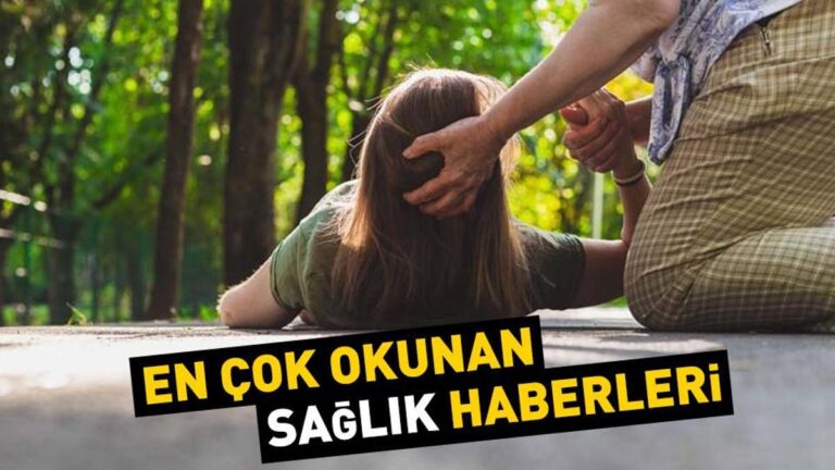 2 Ağustos 2024 günün öne çıkan sağlık haberleri…