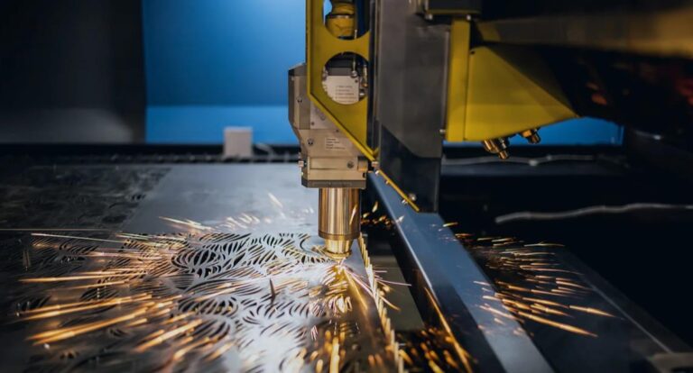 Plastik Enjeksiyon Kalıp İmalatı