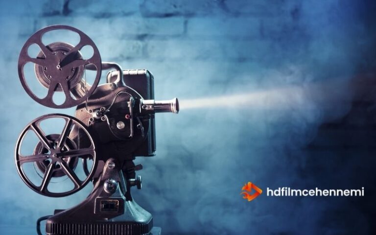 Evde Sinema Keyfi İçin Doğru Adres: hdfilmcehennemi.sh