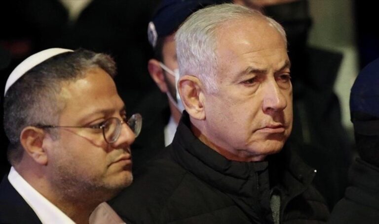 Netanyahu ile Ben-Gvir arasında ‘Mescid-i Aksa’ krizi – Son Dakika Dünya Haberleri