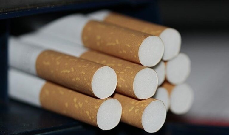 Bir paket sigaraya büyük bir zam daha! – Türkiye'den son dakika haberleri
