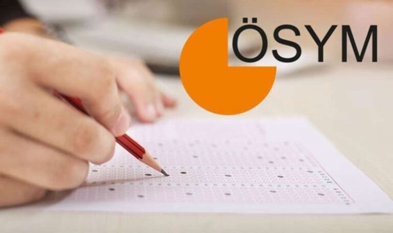 ÖZYES sonuçları açıklandı mı? ÖZYES sonuçları ne zaman açıklanacak? – Son dakika eğitim haberleri