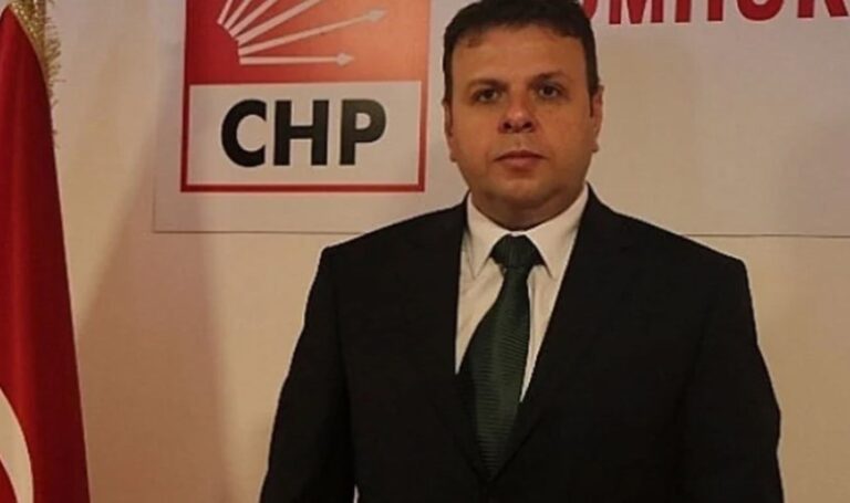 Ediz Ün kimdir? CHP Edirne Milletvekili Ediz Ün nereden geliyor, evli mi? – Son dakika siyasi haberler