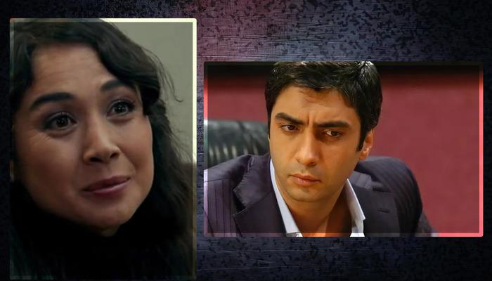 Yasemin Öztürk yıllar sonra açıkladı! Necati Şaşmaz'la Kurtlar Vadisi dönemindeki gizli aşk… “Evden çıkmadık”