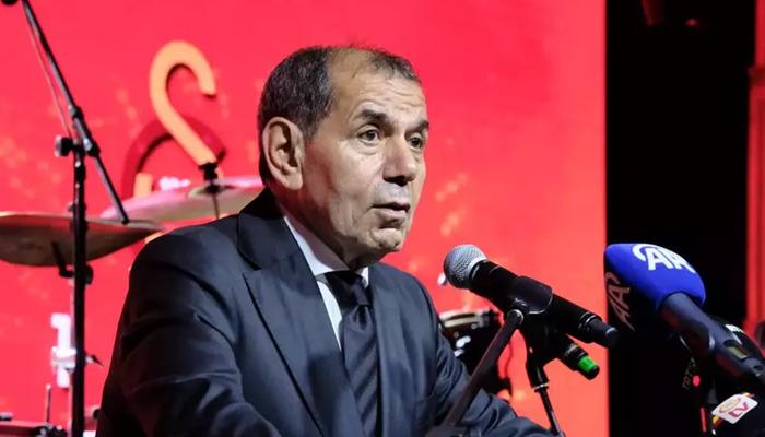 Galatasaray yönetimi 75 milyon euroyla rekor kırdığını açıkladı!