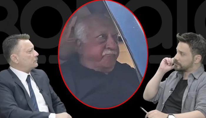 Bir zamanlar FETÖ'nün elini ayağını öpenlerle…