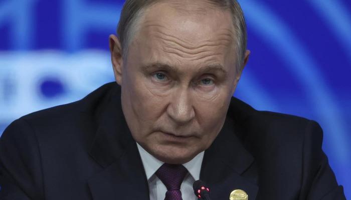 Rusya Devlet Başkanı Putin bu sözlerle duyurdu! “Türkiye'nin teklifini kabul ettik ama…”