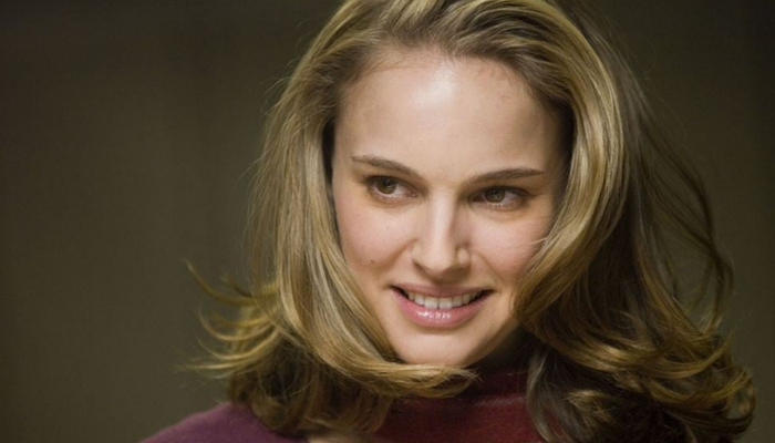 Oscar ödüllü ünlü oyuncu Natalie Portman İstanbul'a geldi! Bakın neredeydi…