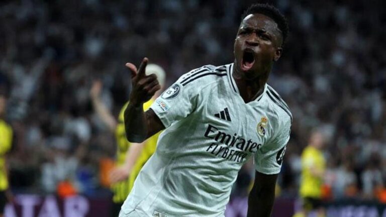 Real Madrid'den inanılmaz geri dönüş