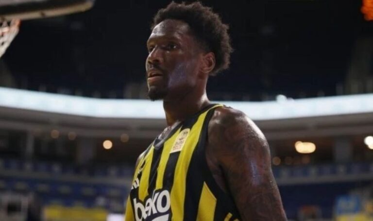 F.Bahçe Beko geri döndü ve kazandı! – En güncel spor haberleri