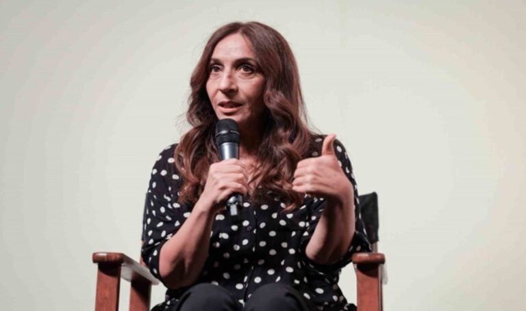 “Ayşe” ve “Galata” filmleri Türkiye prömiyerini Altın Portakal'da yaptı: “Görünmeyeni görünür kılmak” – Son Dakika Kültür Sanat Haberleri