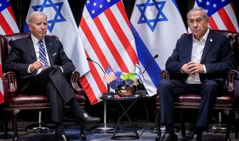 ABD Başkanı Joe Biden'dan İran'a yönelik saldırıyla ilgili yorum: 'Umudum son olur' – Son Dakika Dünya Haberleri