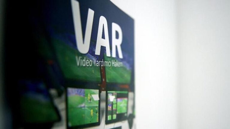 Derby VAR kayıtları açıklandı – Son Dakika Futbol Haberleri