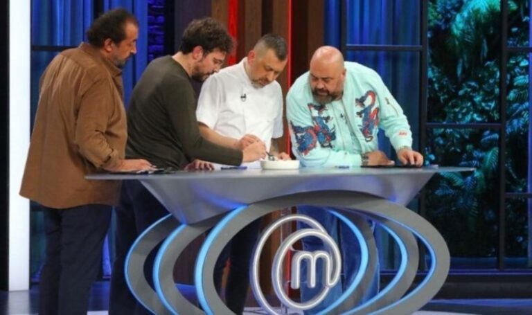 MasterChef Türkiye'de son eleme adayı kim oldu? 9 Kasım'da potaya kim girdi? MasterChef'te eleme adayları kimlerdi? – TV rehberindeki en son haberler